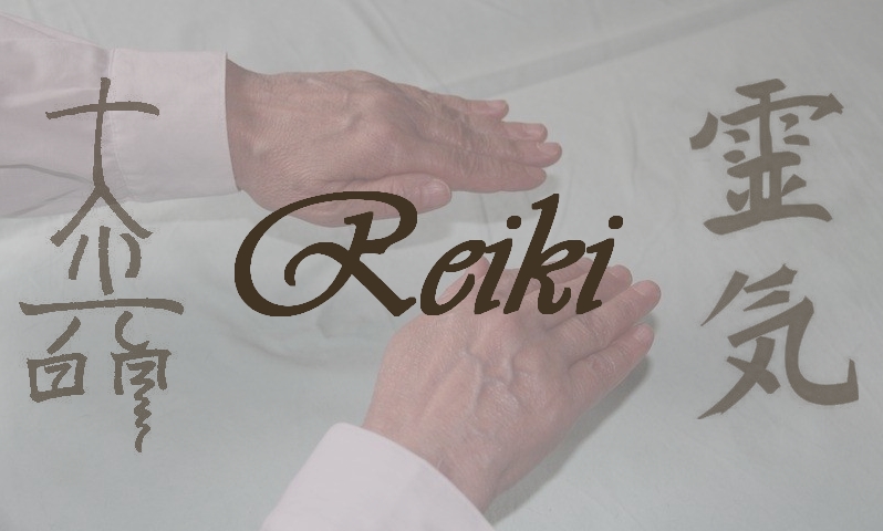 reiki